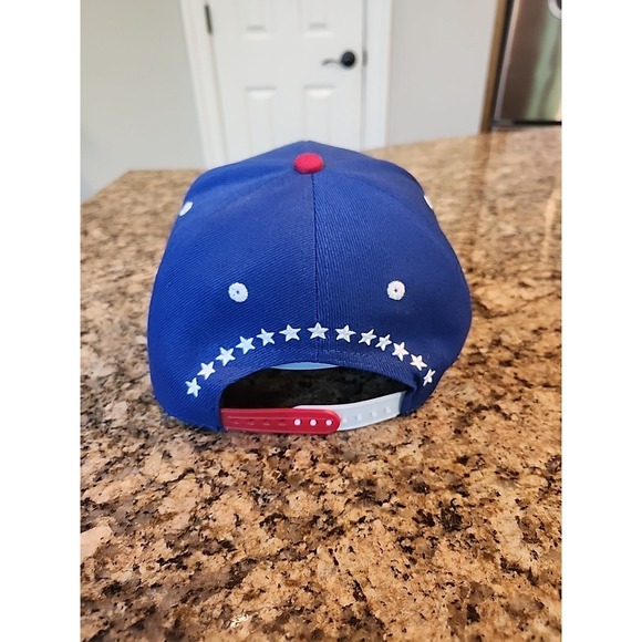 USA‎ Hat - Picture 3 of 5